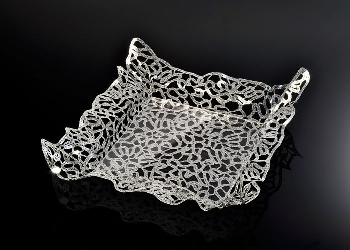 Wildlace